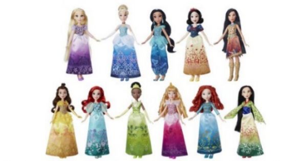 disney-princess