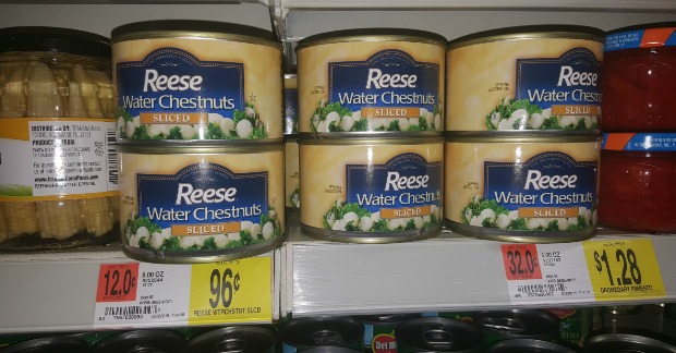 Reese Foods Just $0.21 At Walmart!