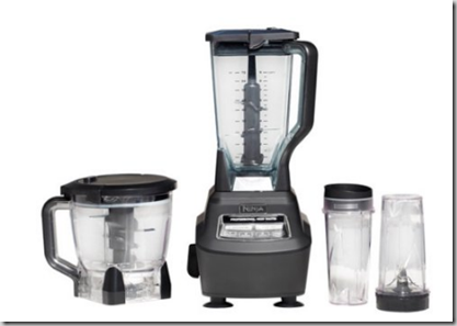 Ninja Kitchen System Just $129, Normally $164 at Walmart!