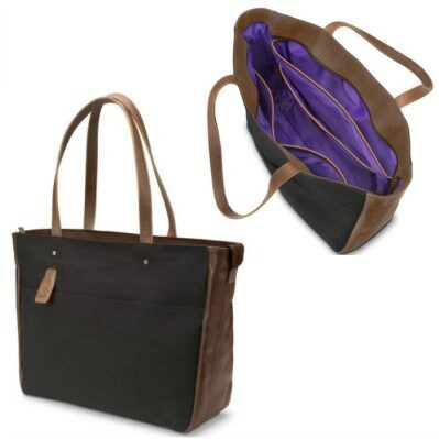 HP Venetian Women’s Tote Just $11.99! Down From $50!