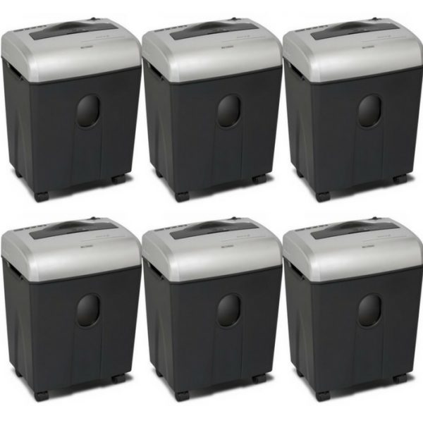 Aurora 12-Sheet Cross-Cut Shredder Just $44! Down From $61.70! PLUS FREE Shipping!