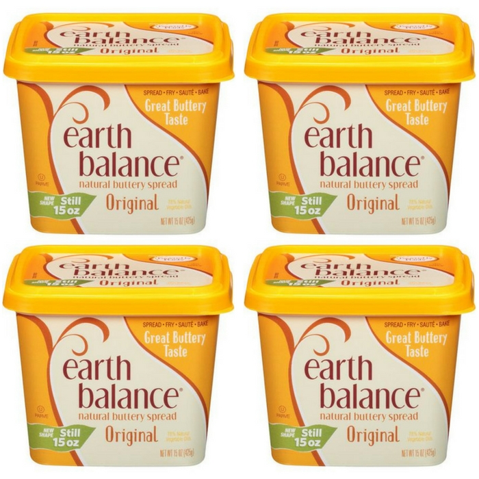 Earth Balance Spread Just $0.43 At Walmart!