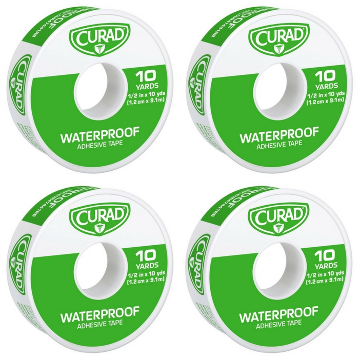 Free Curad Adhesive Tape PLUS $0.04 Moneymaker At Walmart!