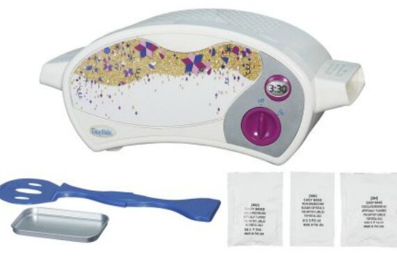 Easy-Bake Ultimate Oven Baking Star Edition Just $28.88! Down From $48!