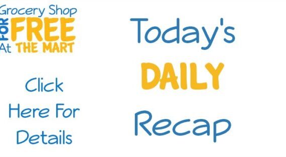 6/12 Daily Recap: Reverse Coupon Matchups and More!