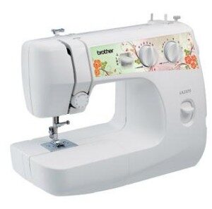 Brother 20-Stitch Sewing Machine Only $49.88 SHIPPED! (reg. $129)