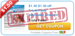 TONS of New Coupons!