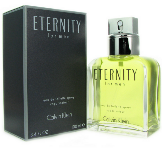 CK Eternity Men’s Spray Just $26.30! Down From $76!