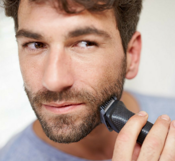 Philips Norelco Multigroom All-In-One Trimmer Just $16.45!