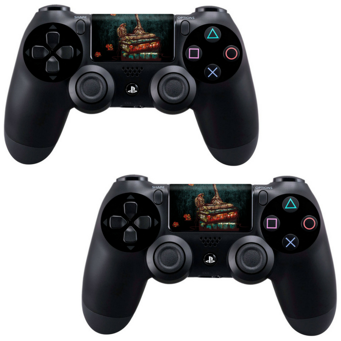 Sony DualShock 4 Controller Just $39! Down From $60! PLUS FREE Shipping!