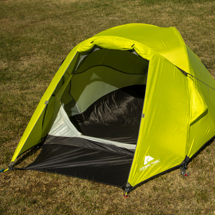 Ozark Trail 2-Person Tent Just $29.88! Down From $60!