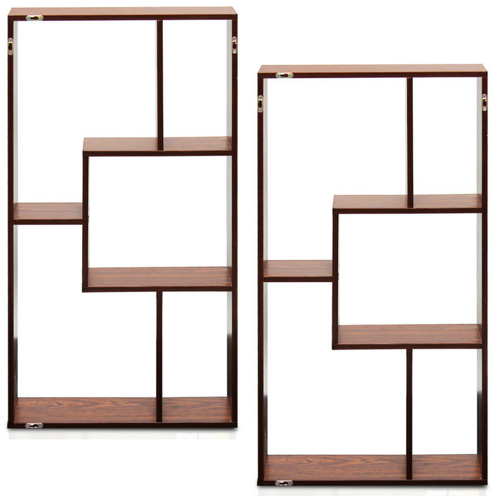 5-Grid Storage Rack Just $31.85! Down From $80!