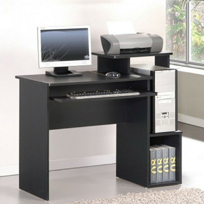 Furinno Computer Desk Just $45.61! Down From $110! PLUS FREE Shipping!