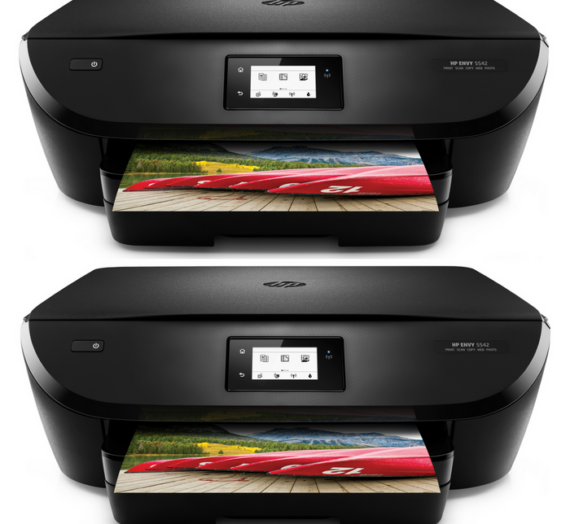 HP Envy All-In-One Printer Just $39.99! Down From $90! PLUS FREE Shipping!
