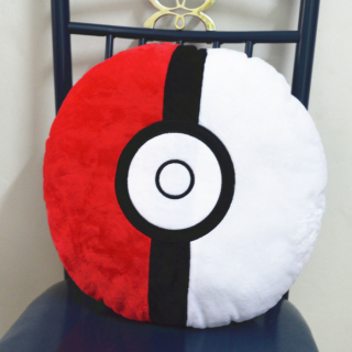 Pokemon 19″ Pillow Just $8.99! Down From $17!