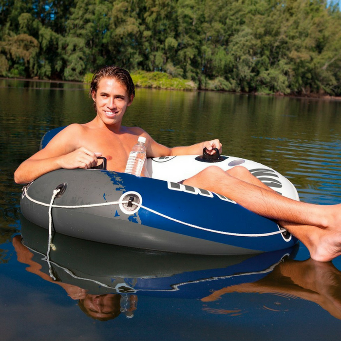Intex Float Tube Just $12.92! Down From $62!