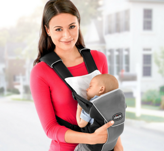 Chicco Infant Carrier Just $36! Down From $70! PLUS FREE Shipping!