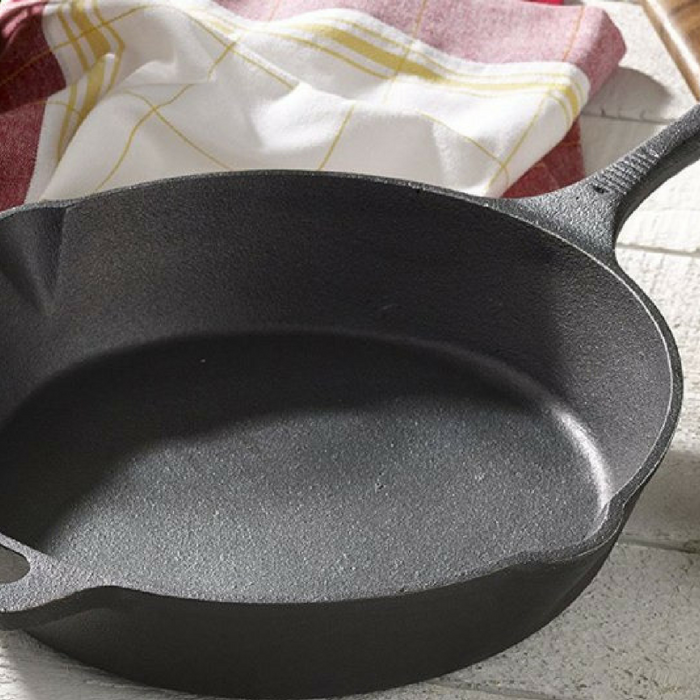 T-Fal 12-Inch Skillet