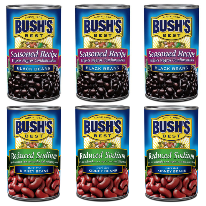 Bush's Beans