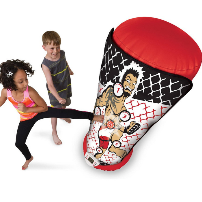 Majik Kickboxing Fitness Trainer Just $3.97! Down From $30!