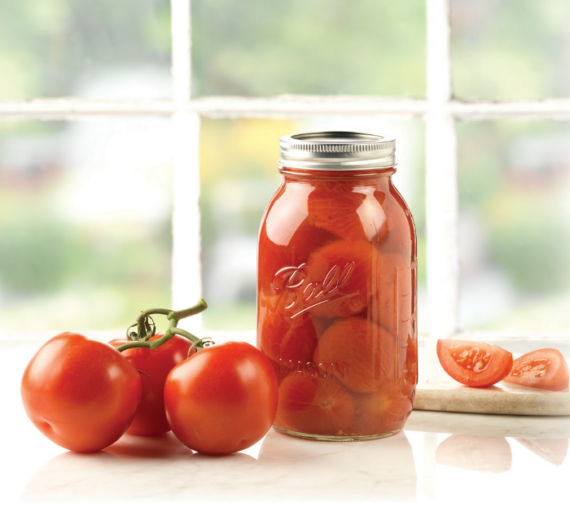 Glass Mason Jars 12-Count Just $9.50! Down From $34!