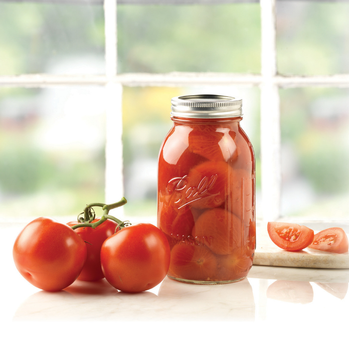 Glass Mason Jars 12-Count Just $9.50! Down From $34!