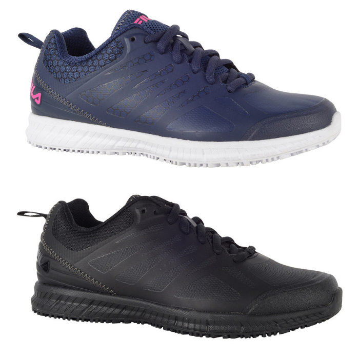 Fila Memory Women’s Jogger Just $29.95! Down From $70!