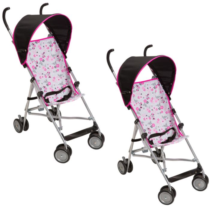 Disney Baby Stroller