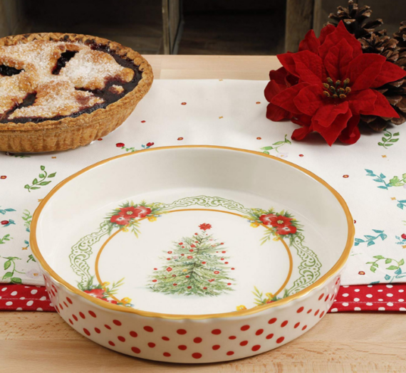 Garland 10-Inch Pie Pan Just $7.49! Down From $20!