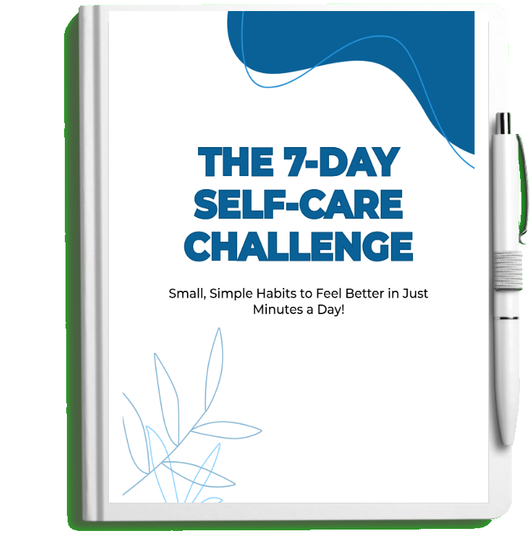7-Day Self-Care Challenge